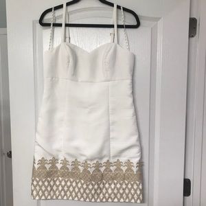 ✨sold✨Lilly Pulitzer Dress